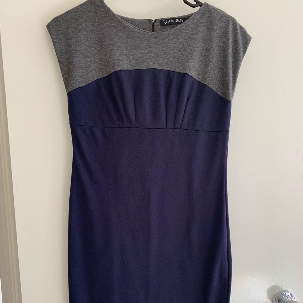 Formal dress.